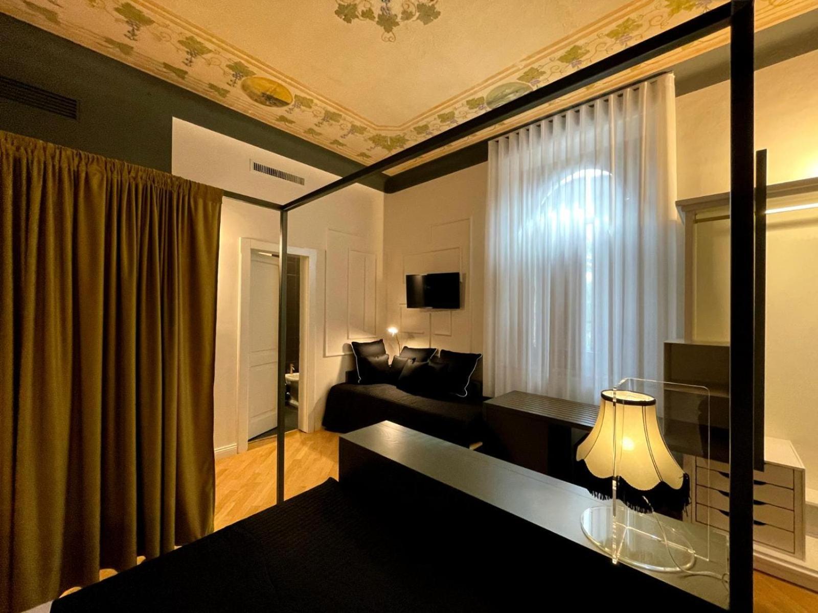 Villa Raffaello Park Hotel - Photo 16