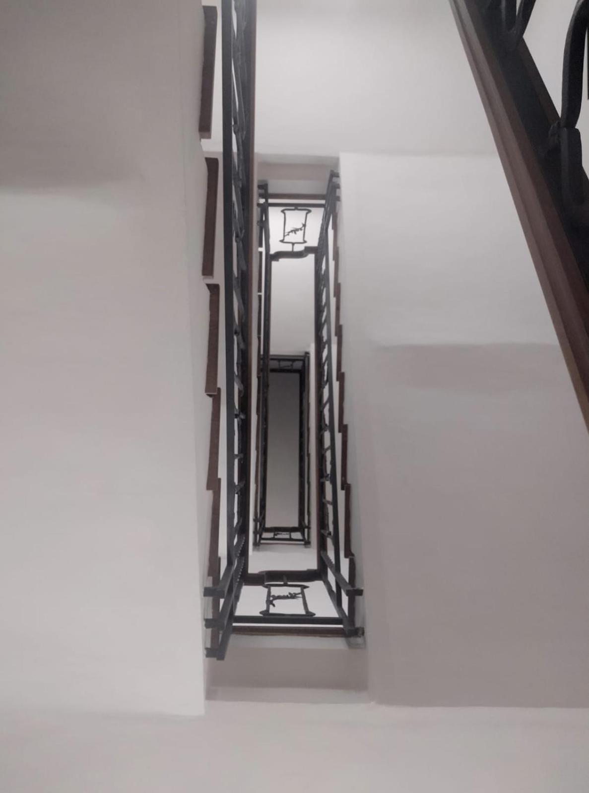 Villa Raffaello Park Hotel - Photo 20