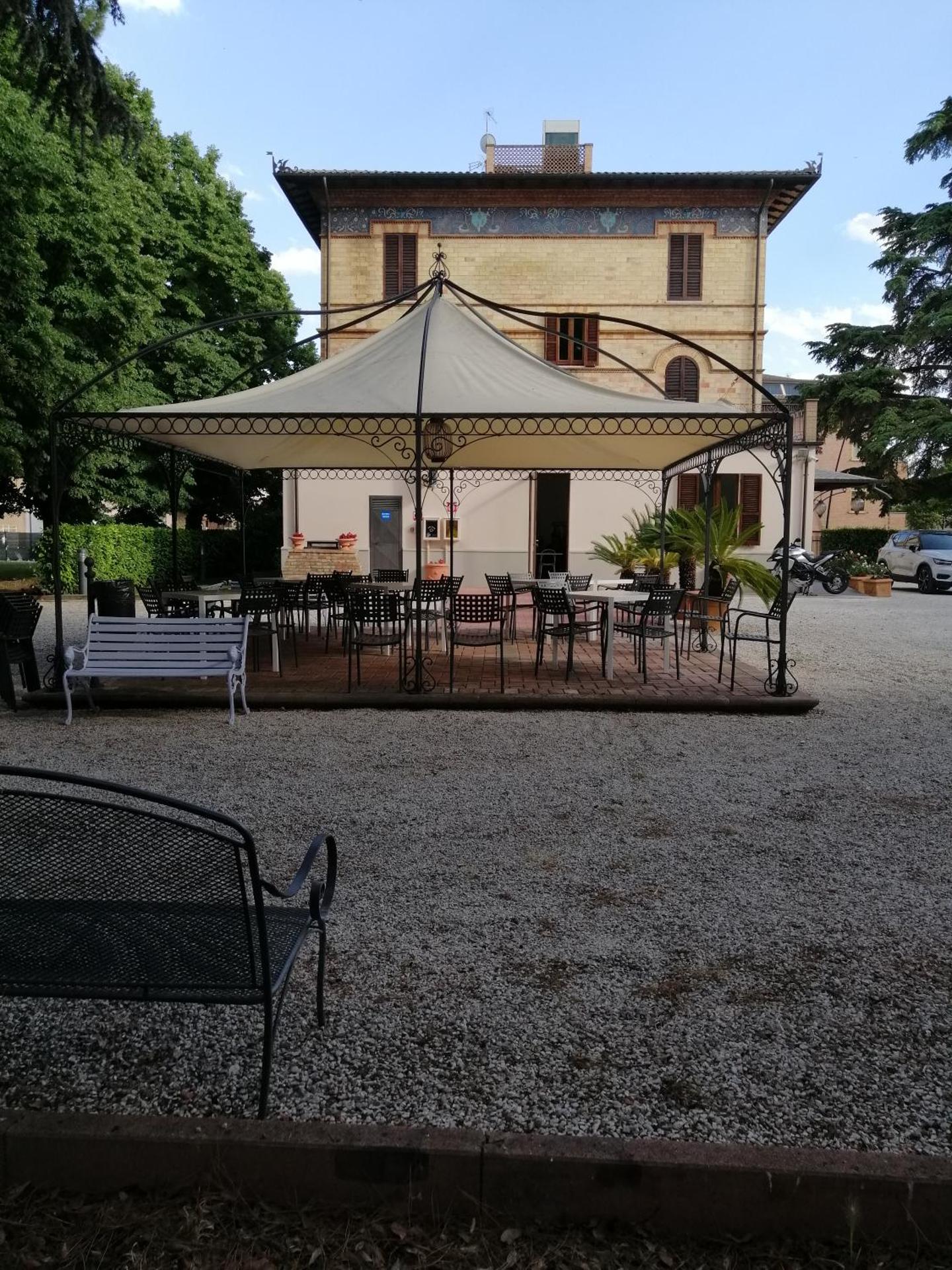 Villa Raffaello Park Hotel - Photo 24