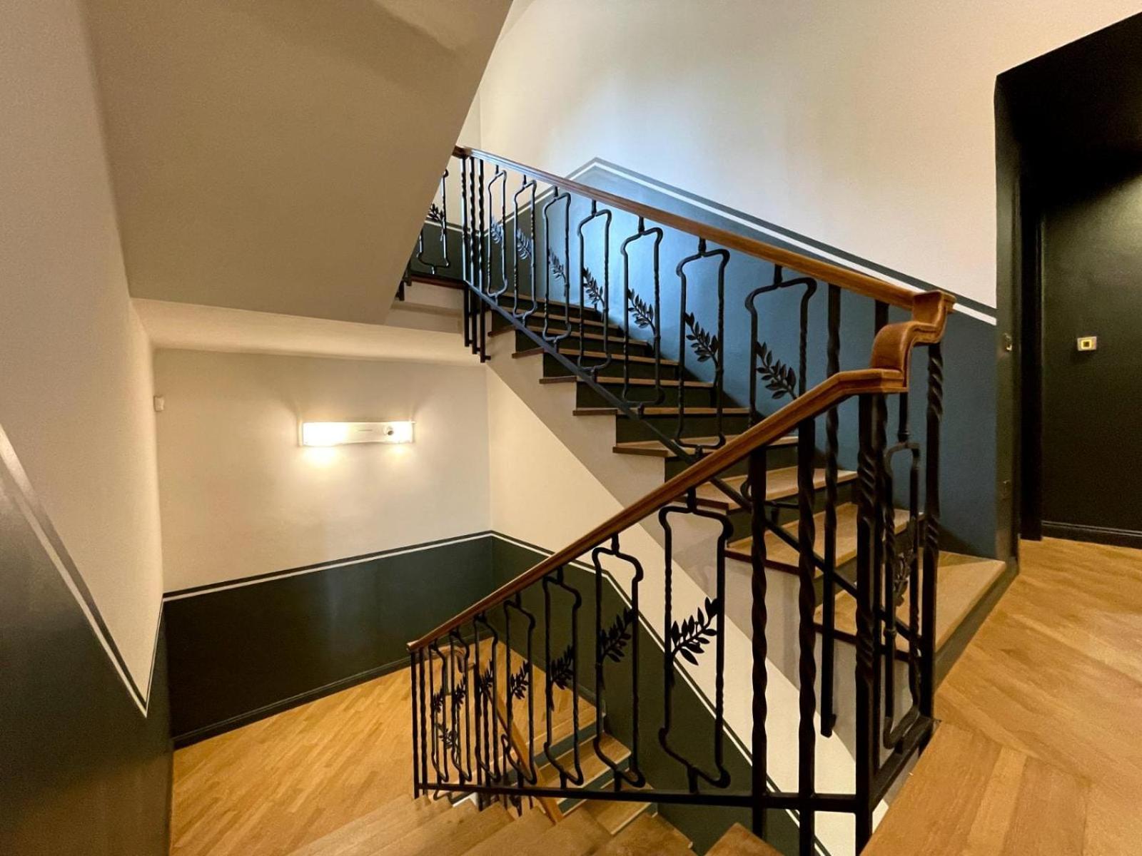 Villa Raffaello Park Hotel - Photo 25