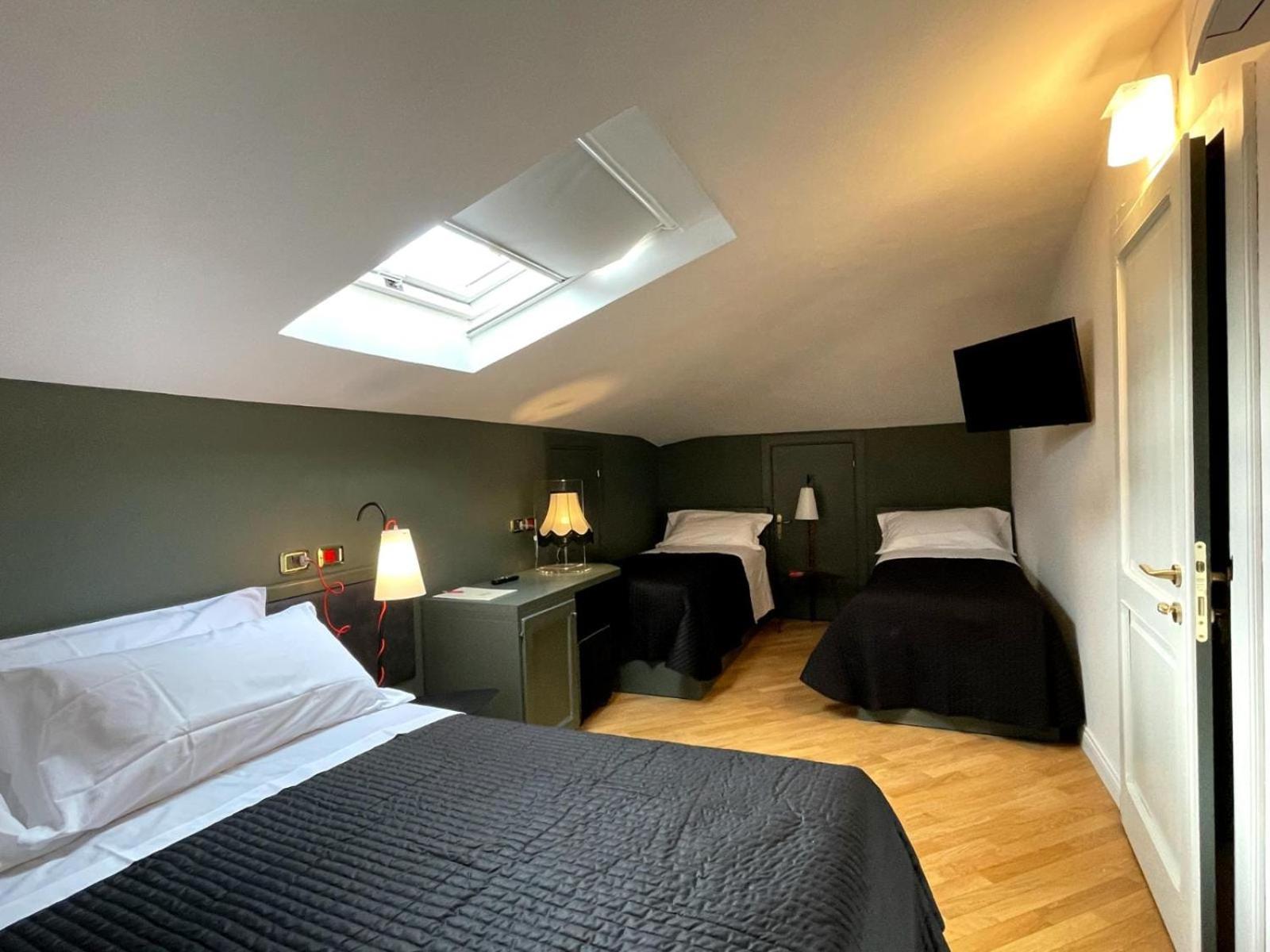 Villa Raffaello Park Hotel - Photo 26