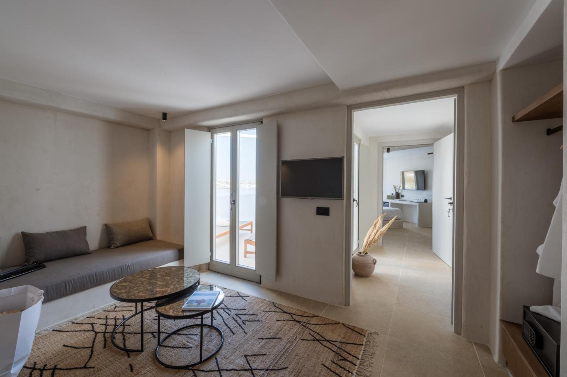 Rocabella Mykonos Hotel - Photo 161