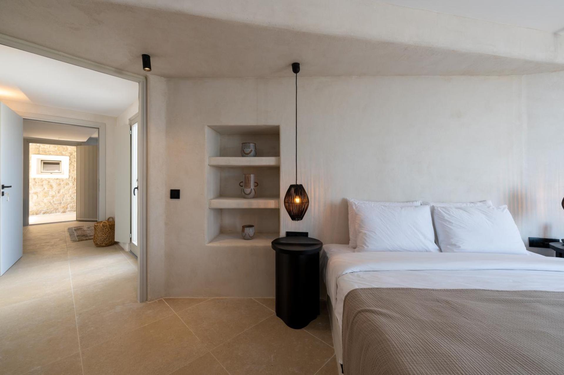 Rocabella Mykonos Hotel - Photo 155