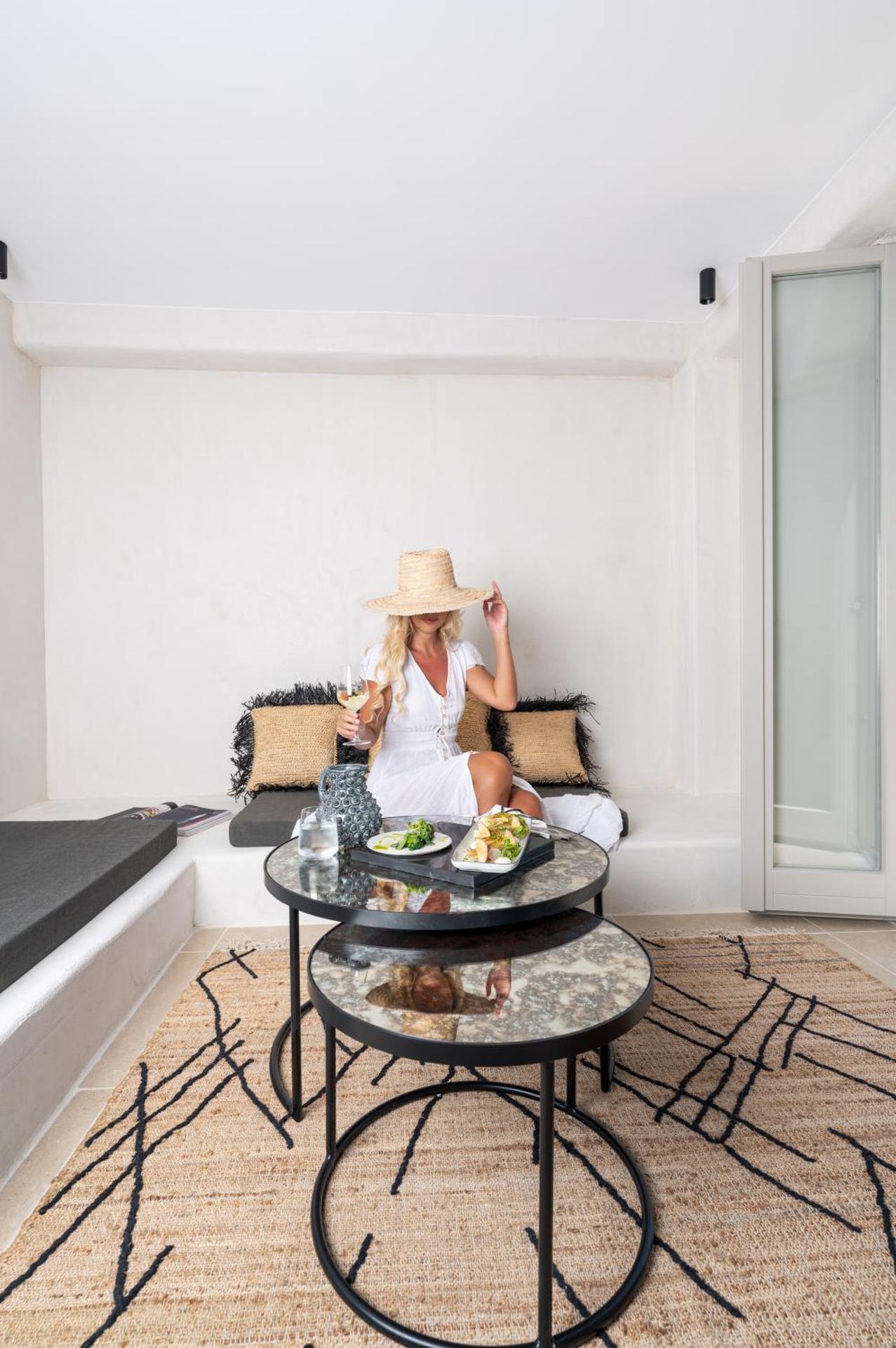 Rocabella Mykonos Hotel - Photo 153