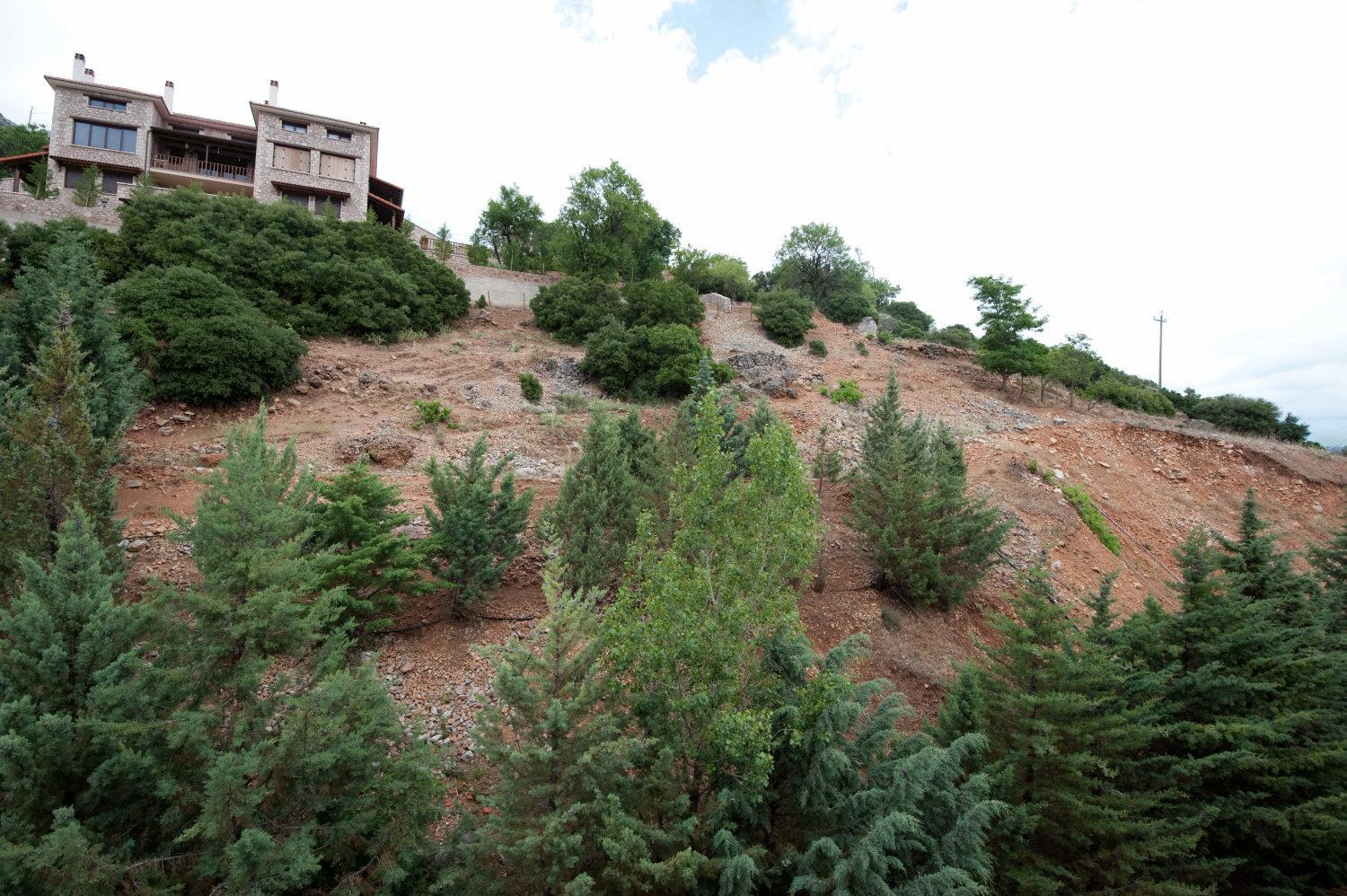 Anemolia Mountain Resort - Photo 72