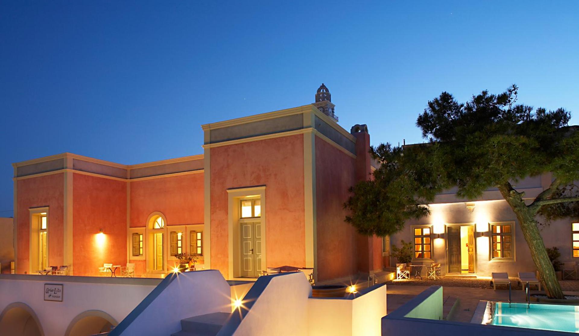 Aria Lito Mansion - Photo 24