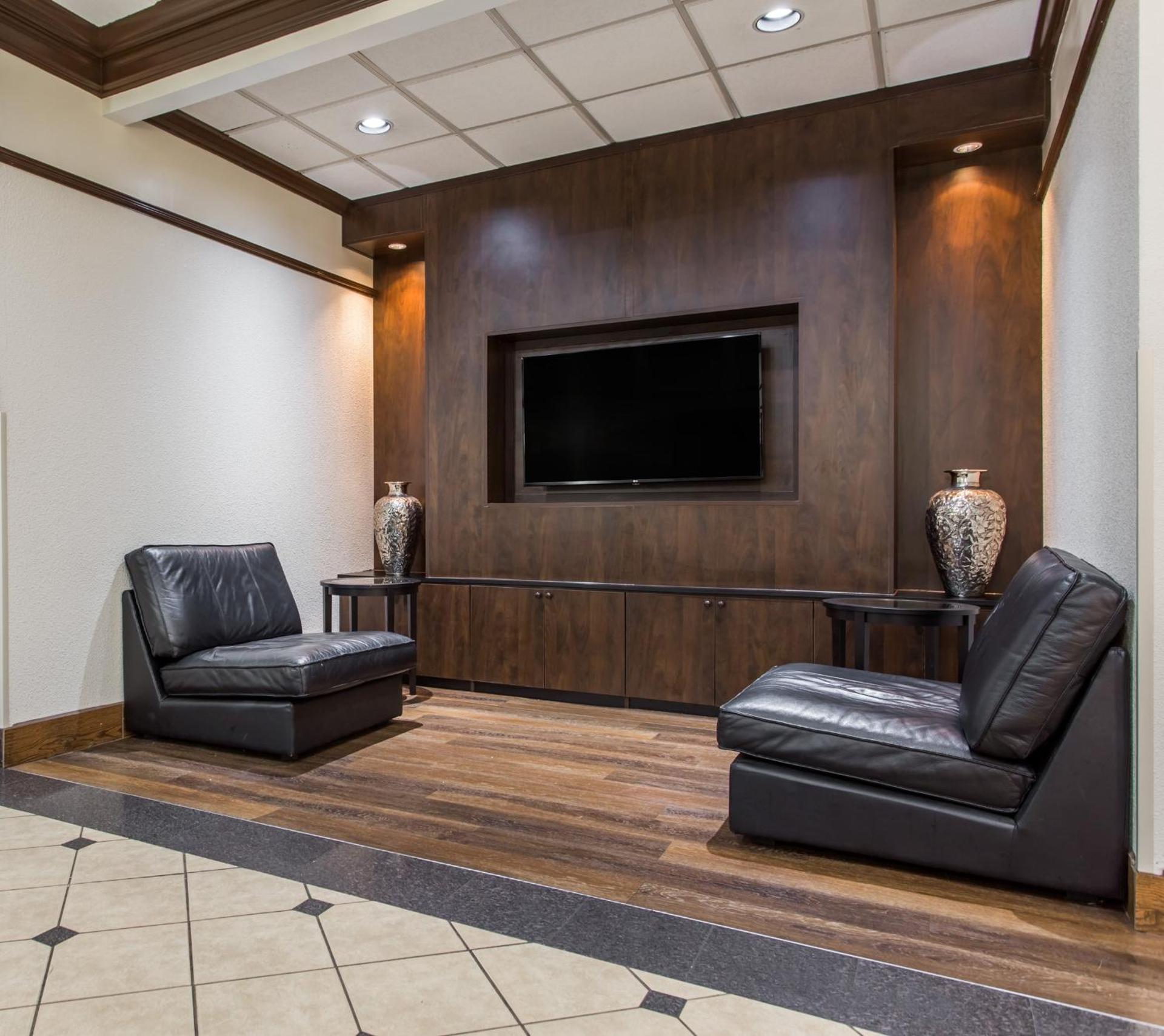 Days Inn by Wyndham Washington DC/Connecticut Avenue - Photo 11