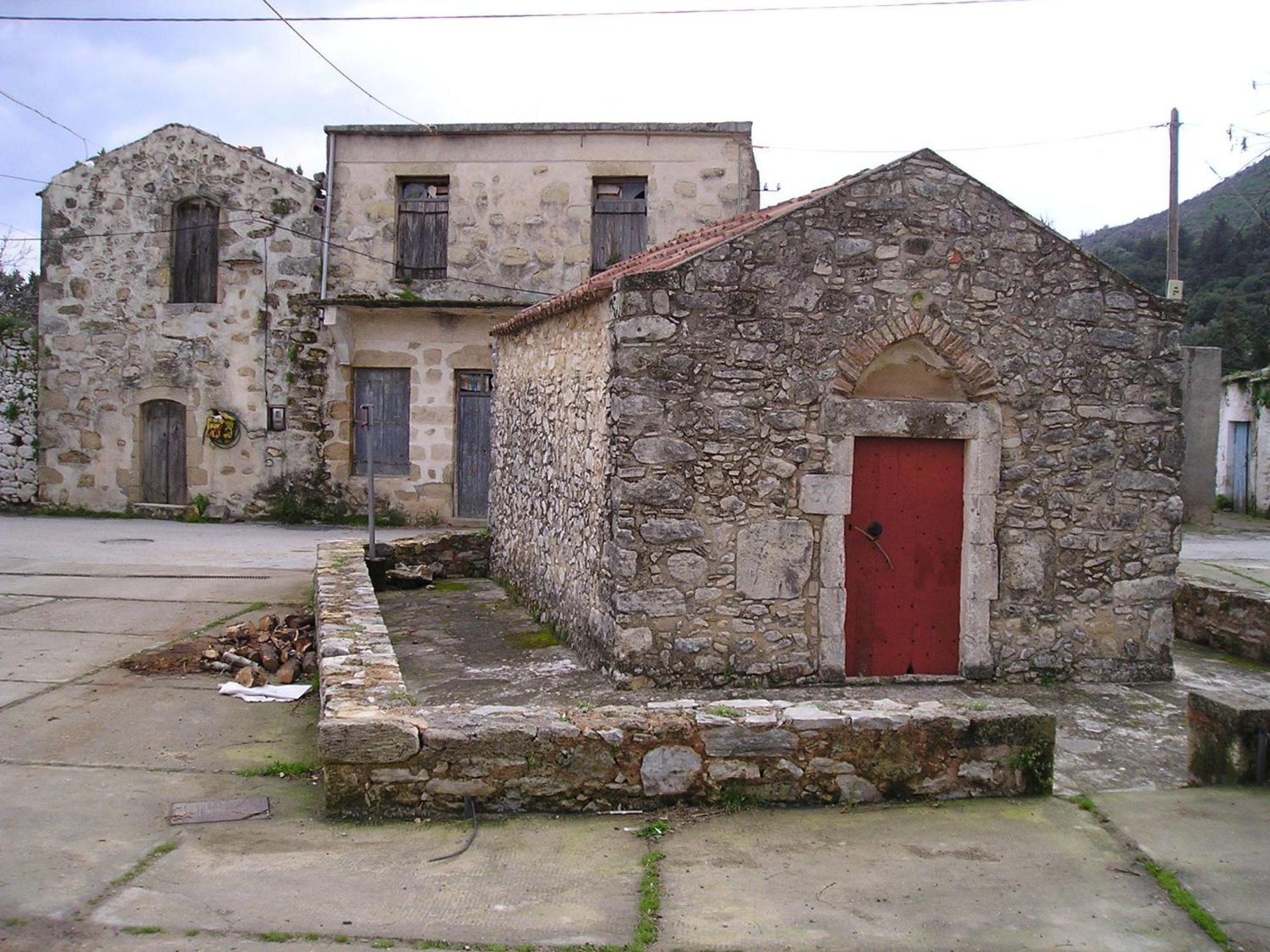 Villa Aloni - Photo 8