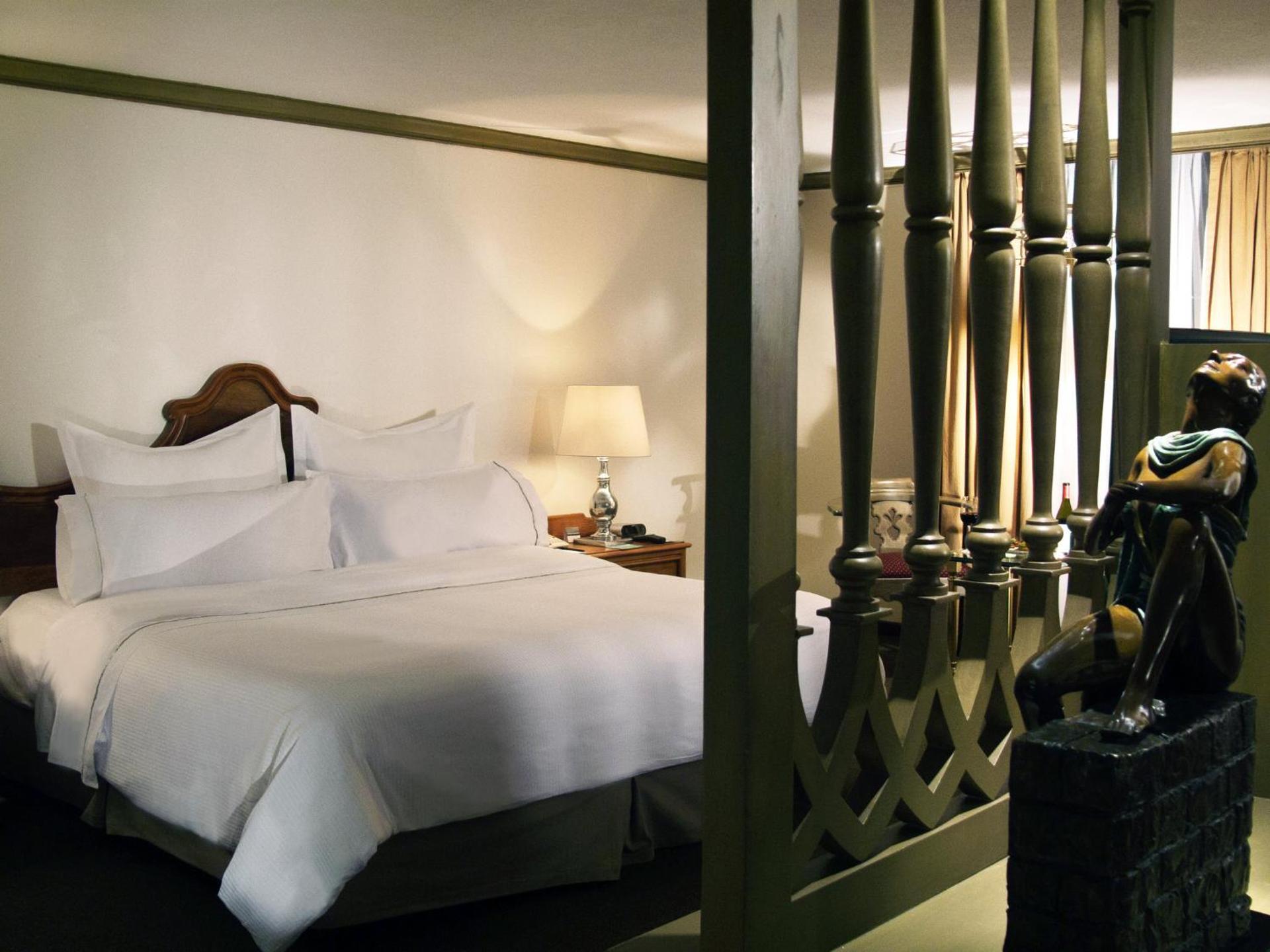 Fiesta Americana Reforma - Photo 21