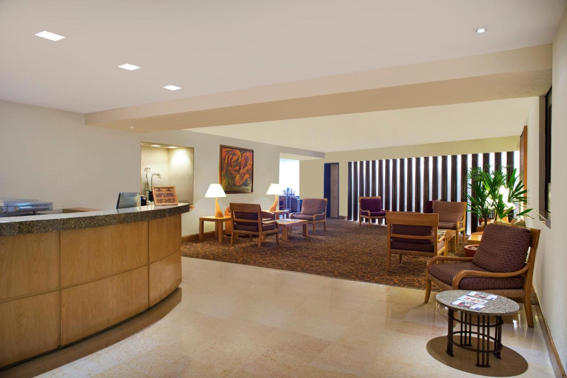 Fiesta Americana Reforma - Photo 12