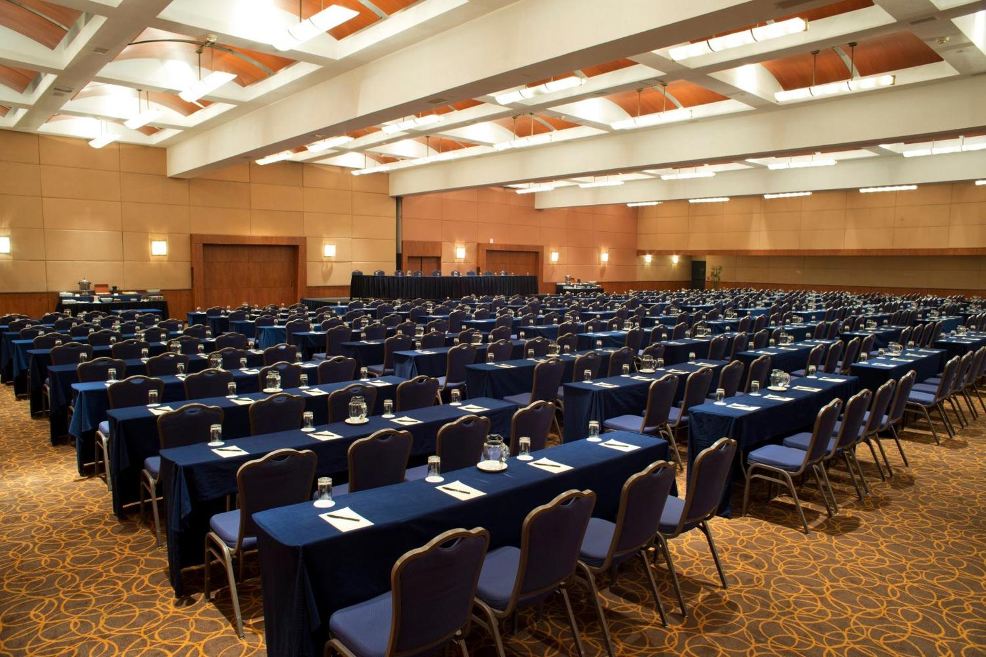 Fiesta Americana Reforma - Photo 42