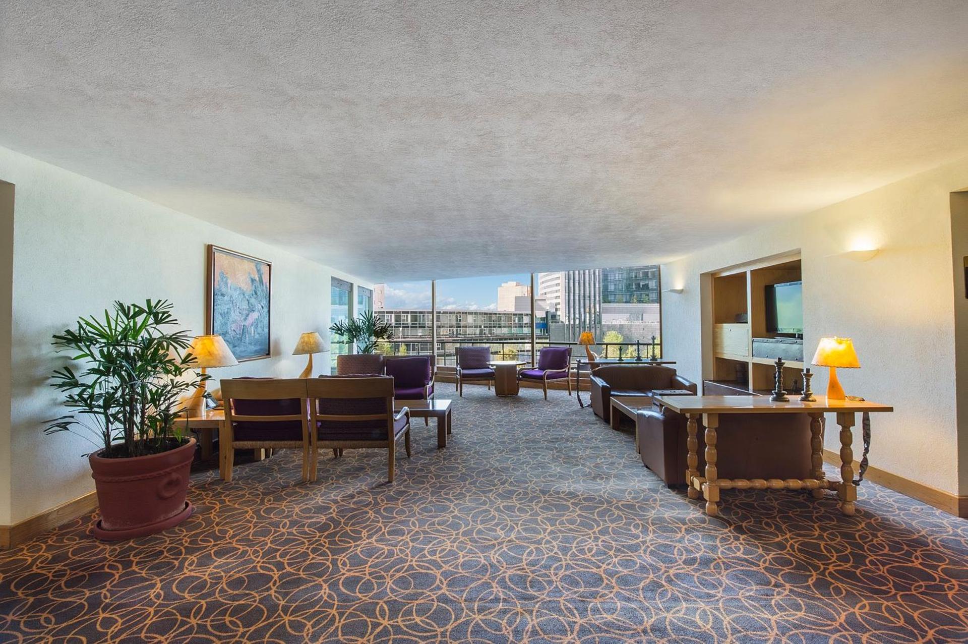 Fiesta Americana Reforma - Photo 11