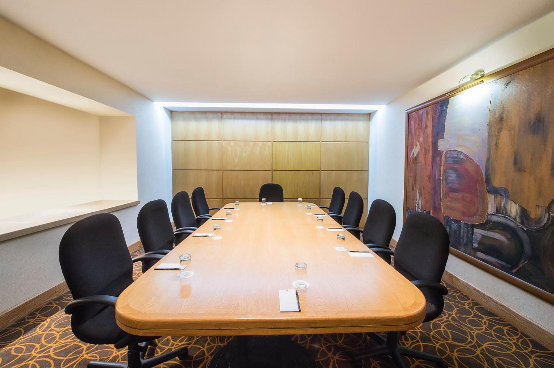 Fiesta Americana Reforma - Photo 14