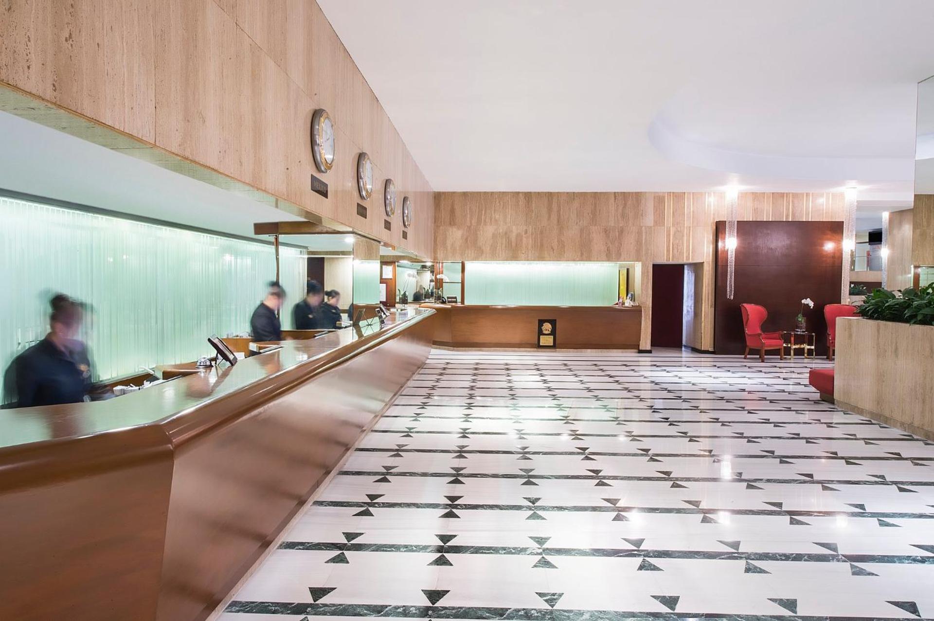 Fiesta Americana Reforma - Photo 39