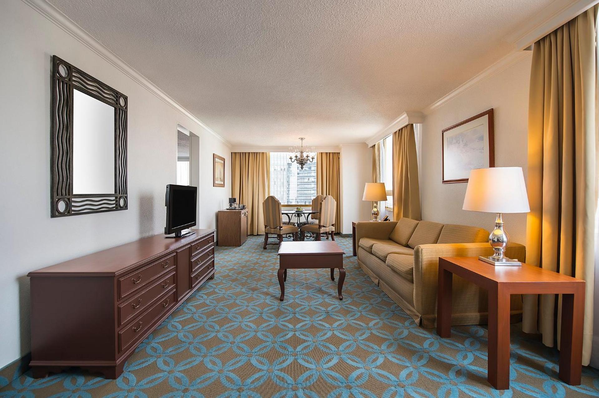 Fiesta Americana Reforma - Photo 58