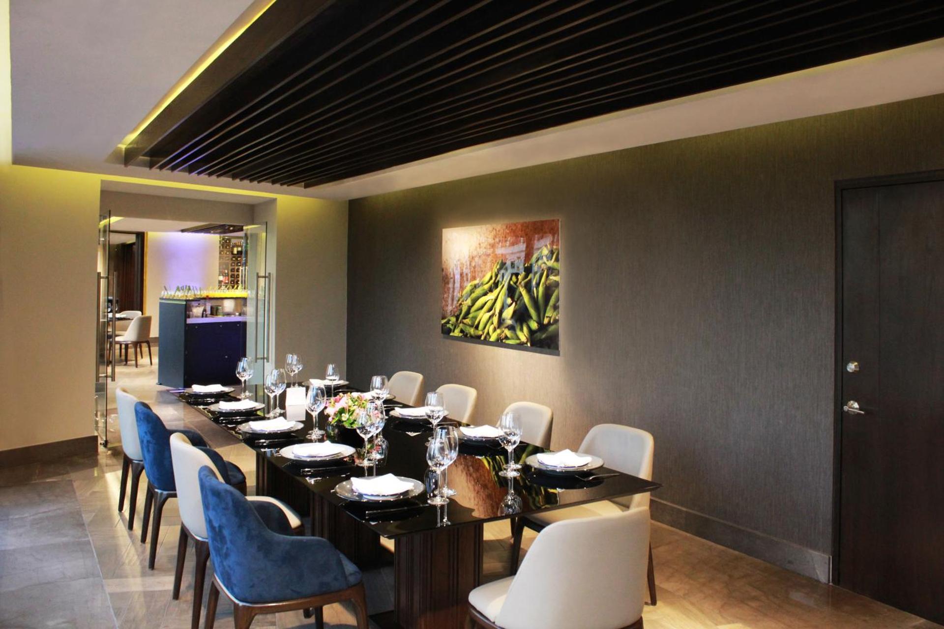 Fiesta Americana Reforma - Photo 67