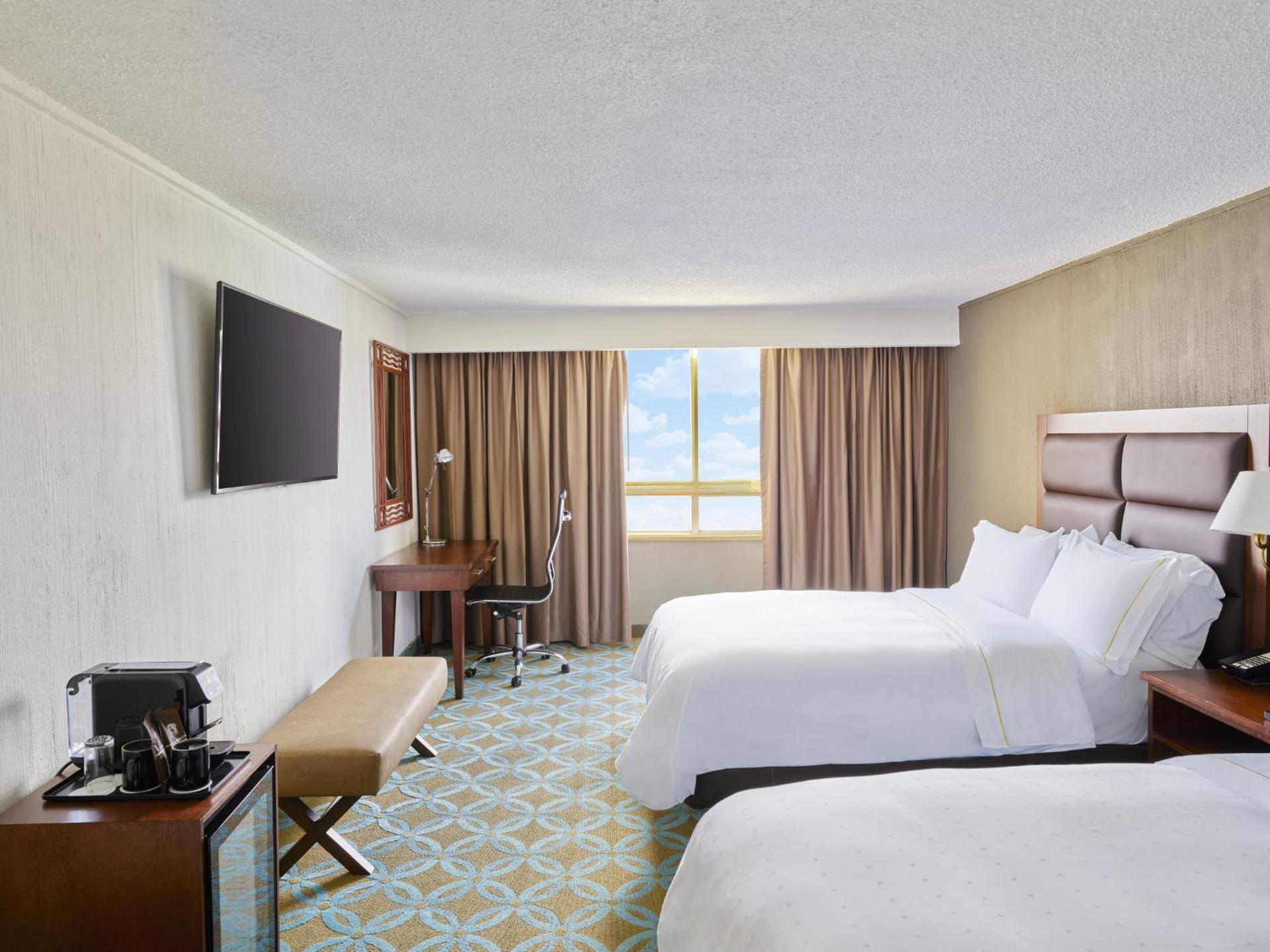 Fiesta Americana Reforma - Photo 52