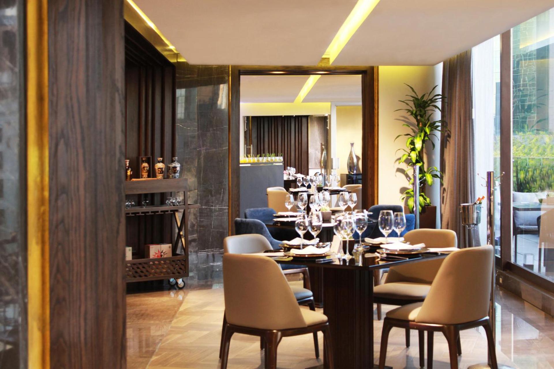 Fiesta Americana Reforma - Photo 16