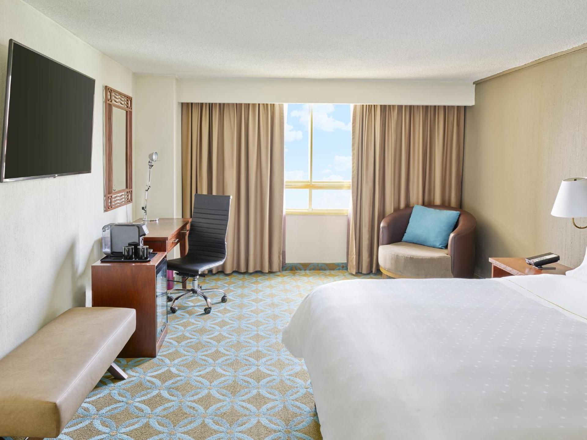 Fiesta Americana Reforma - Photo 49