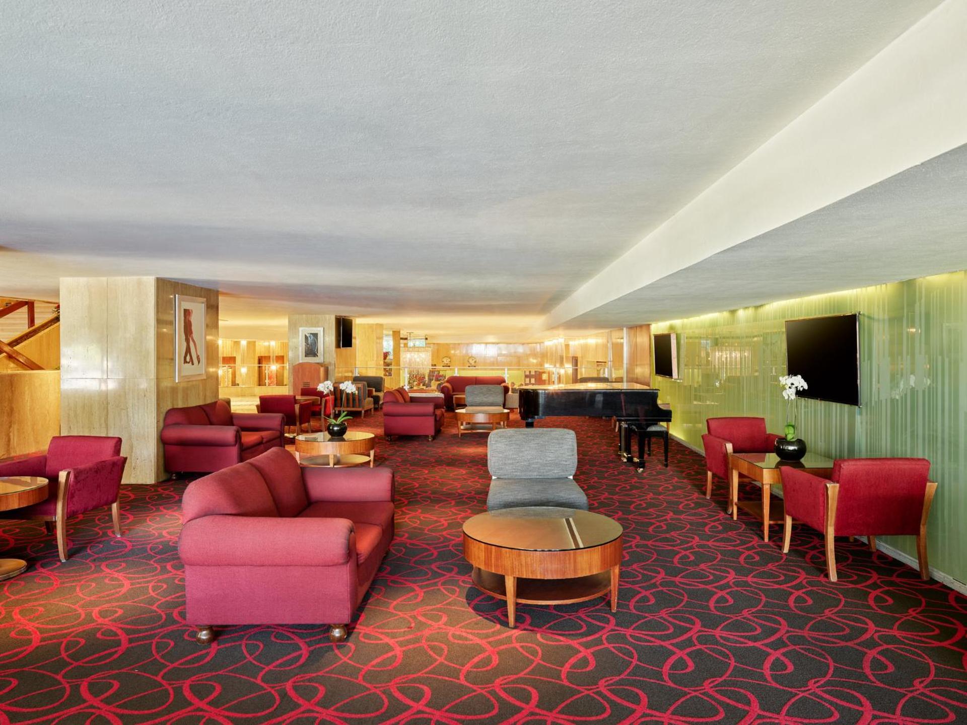 Fiesta Americana Reforma - Photo 74