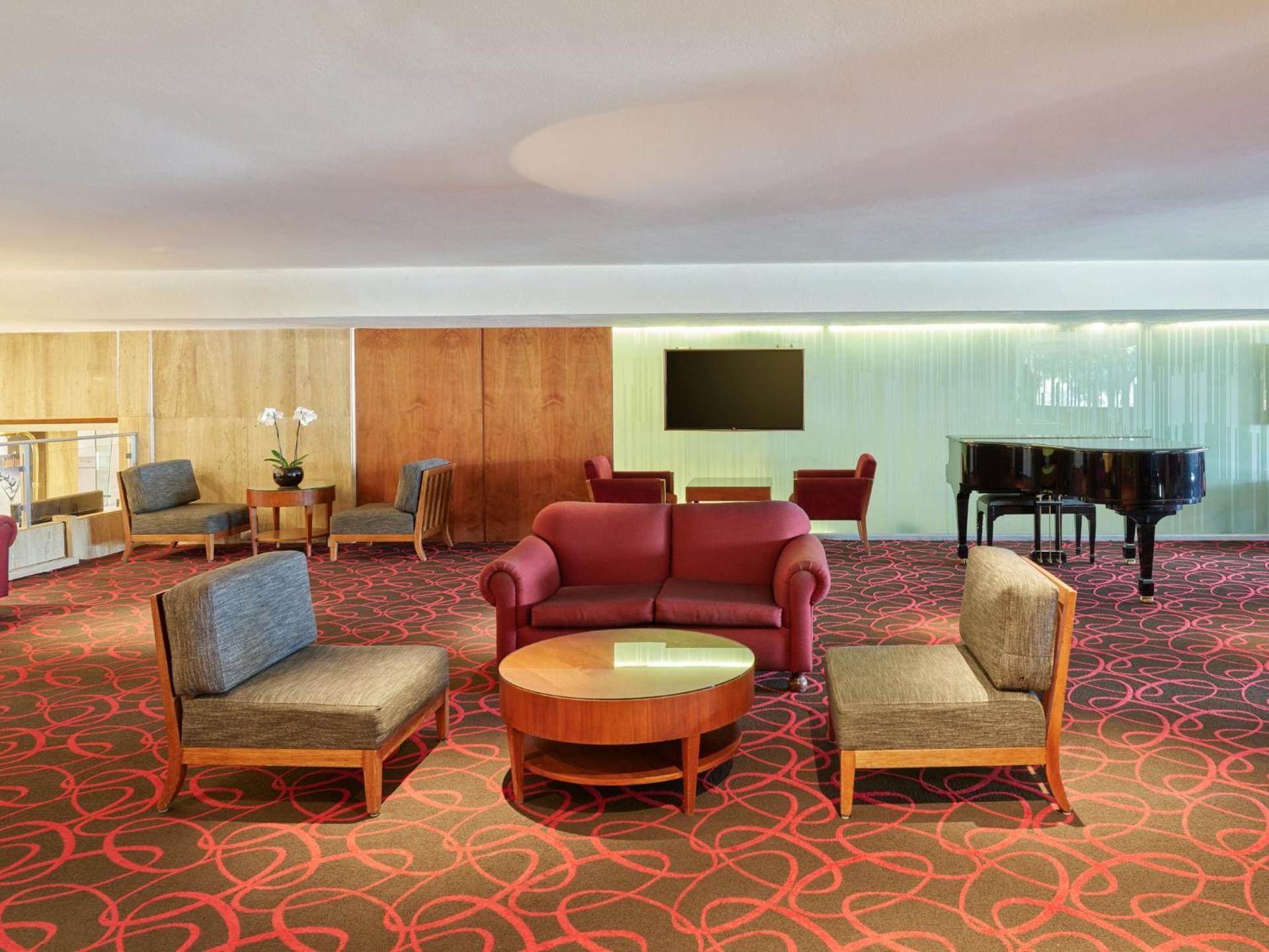 Fiesta Americana Reforma - Photo 75