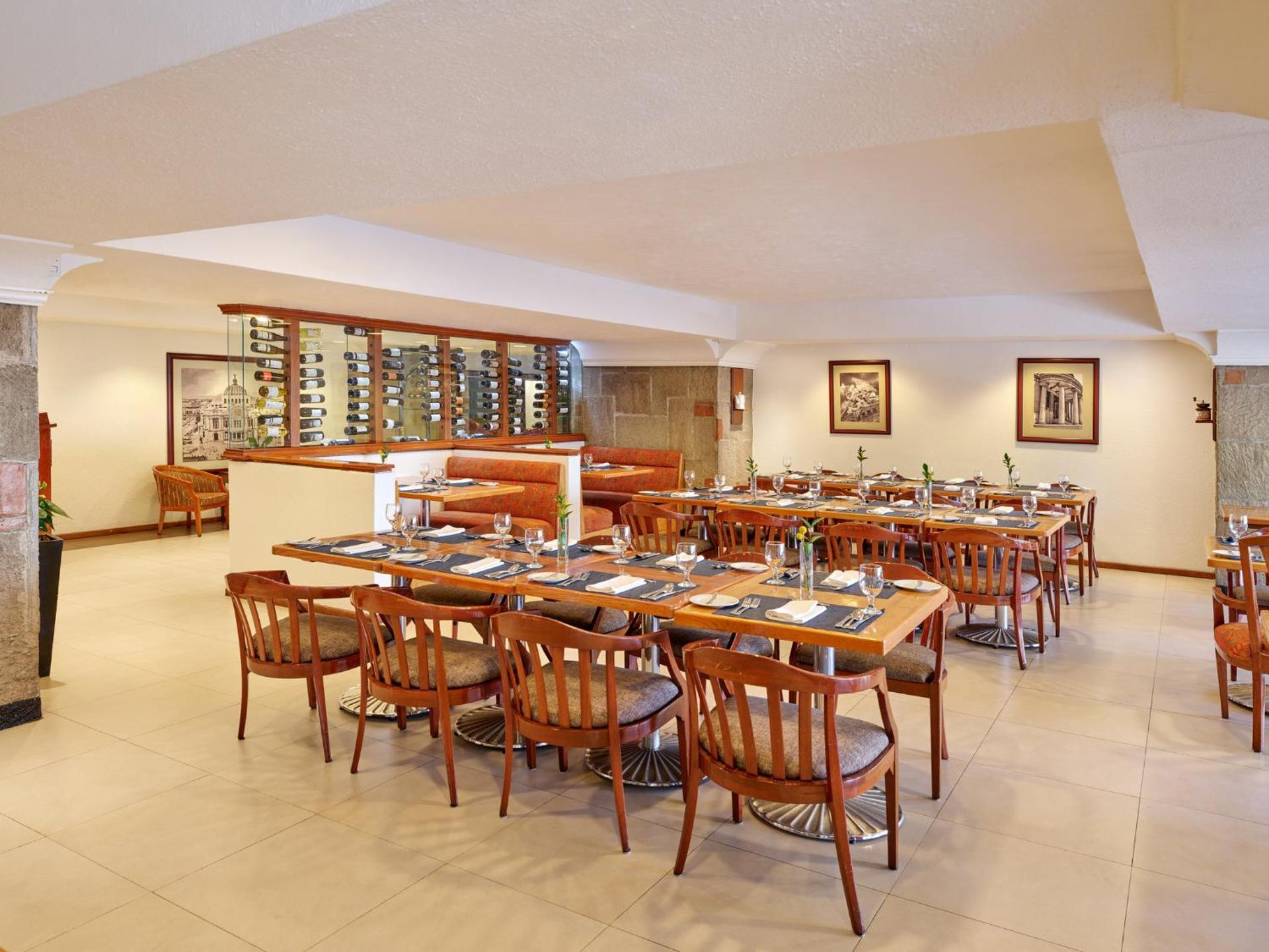 Fiesta Americana Reforma - Photo 63