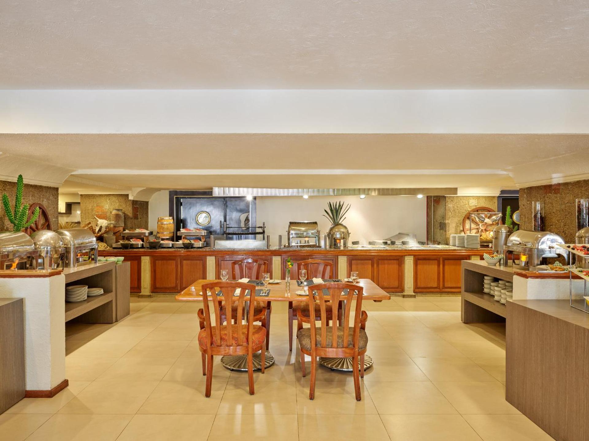 Fiesta Americana Reforma - Photo 62