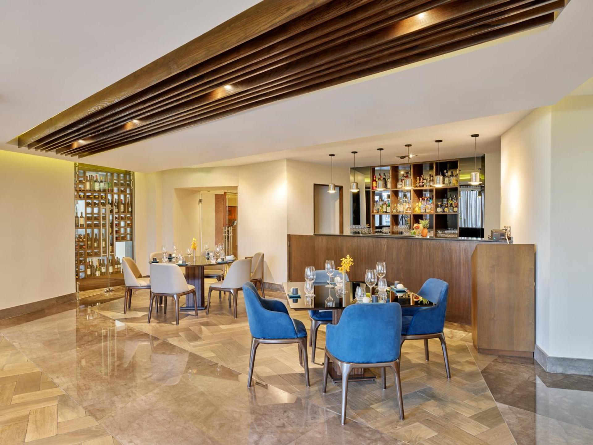 Fiesta Americana Reforma - Photo 65