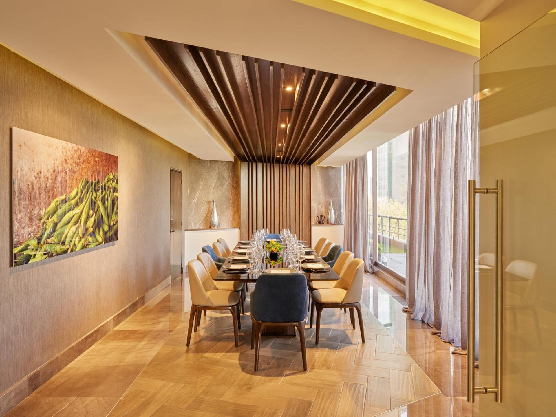 Fiesta Americana Reforma - Photo 73