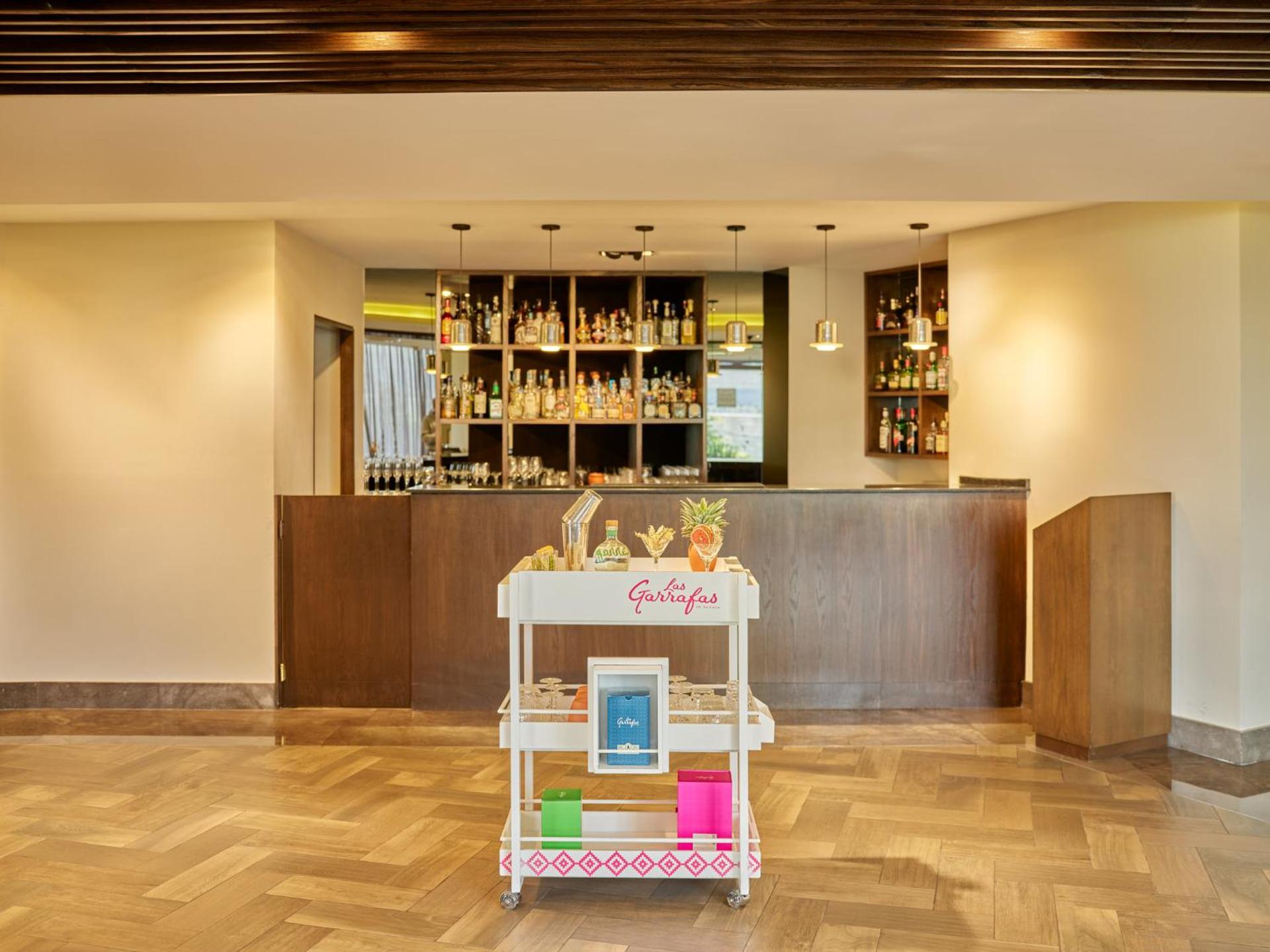 Fiesta Americana Reforma - Photo 19