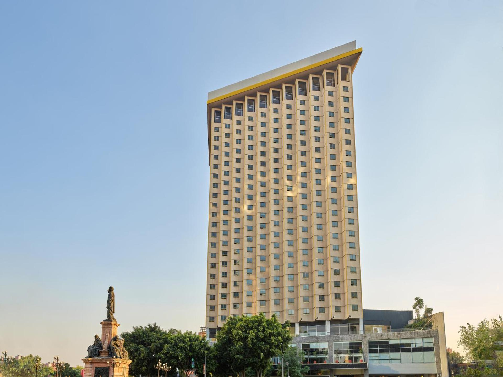 Fiesta Americana Reforma - Photo 31