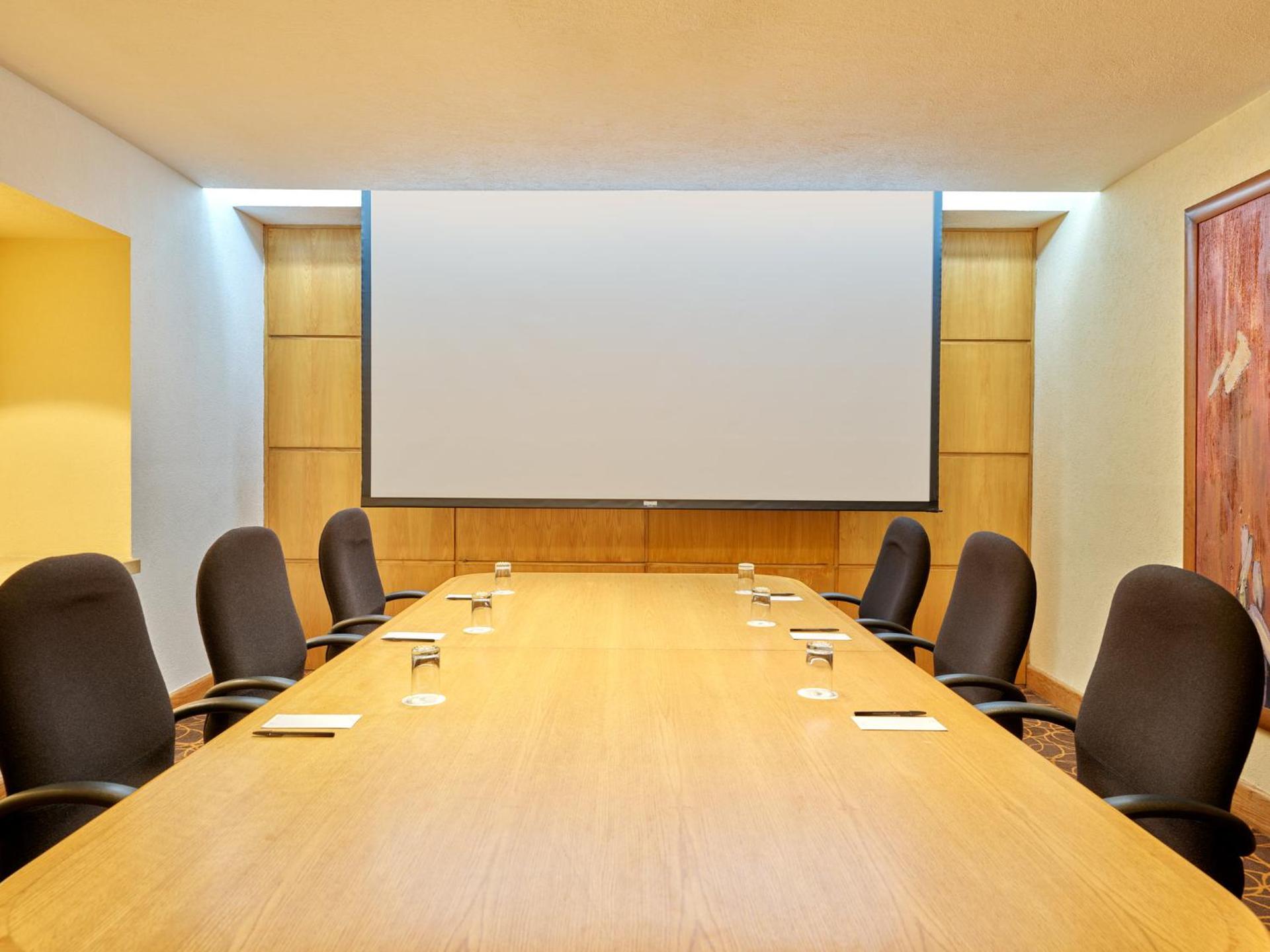 Fiesta Americana Reforma - Photo 17