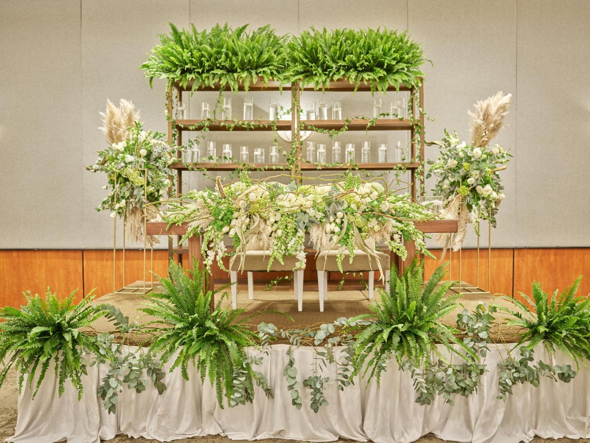 Fiesta Americana Reforma - Photo 72