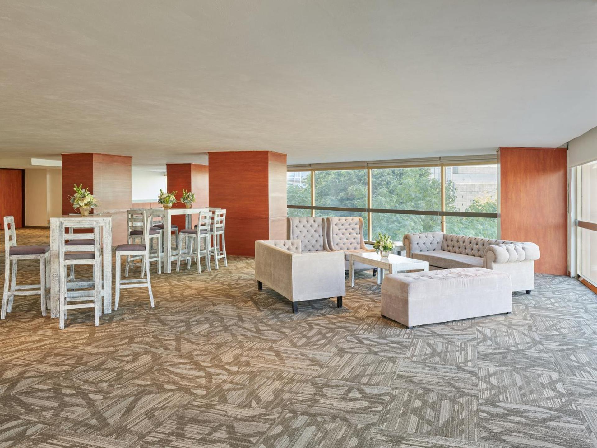 Fiesta Americana Reforma - Photo 35