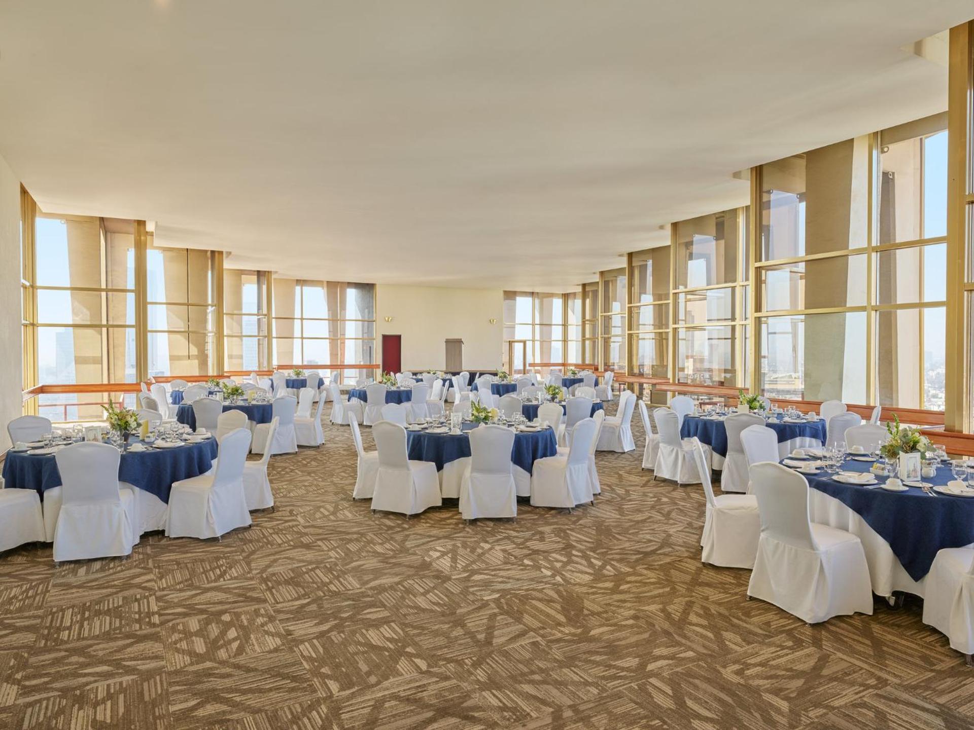 Fiesta Americana Reforma - Photo 45