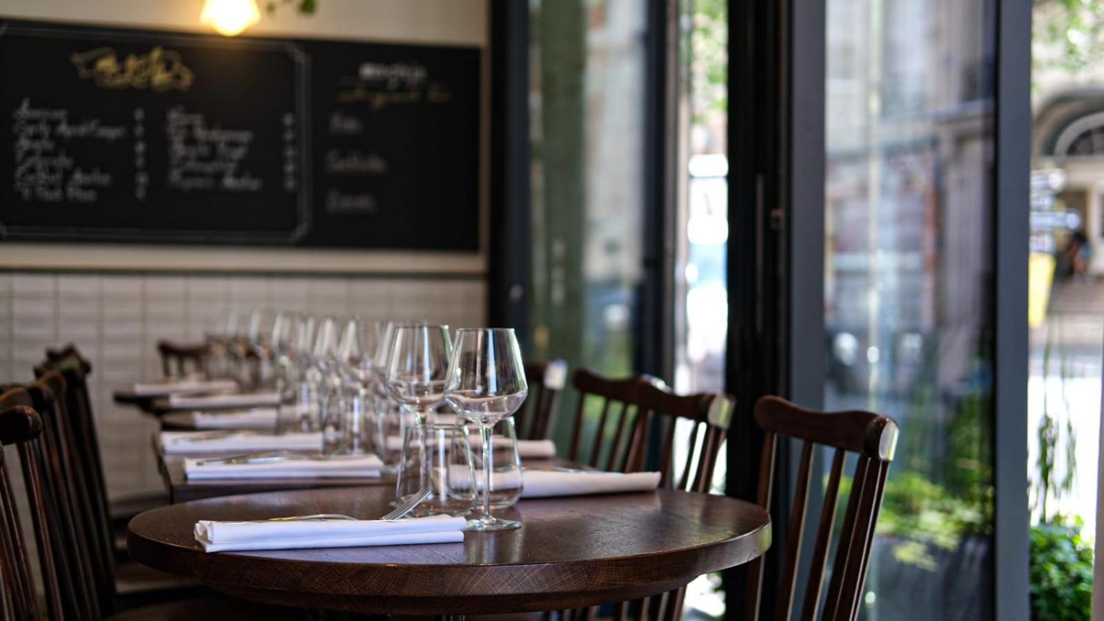 Hôtel Des Arts-Bastille - Photo 2