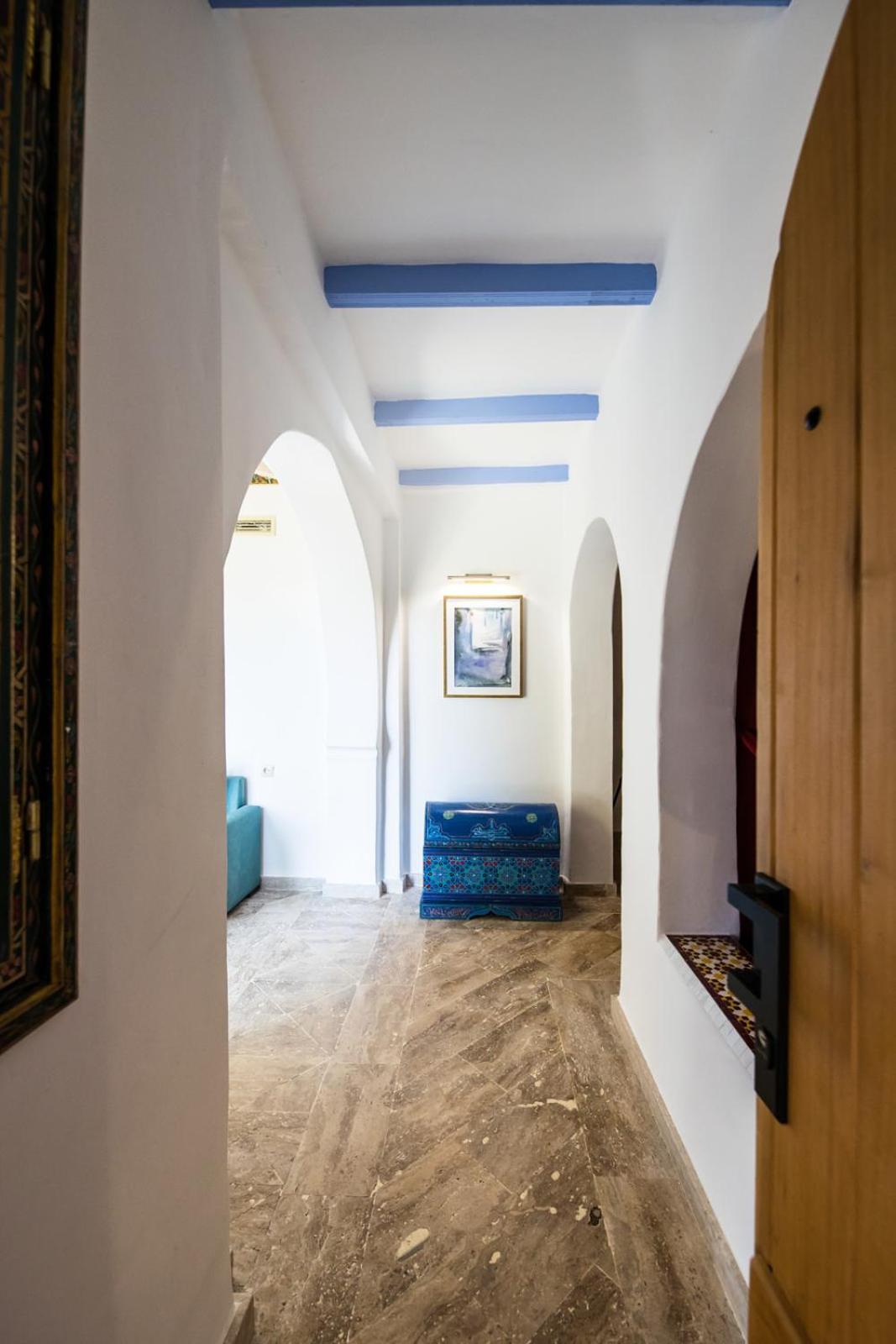 Dar Echchaouen Maison d'Hôtes & Riad - Photo 64