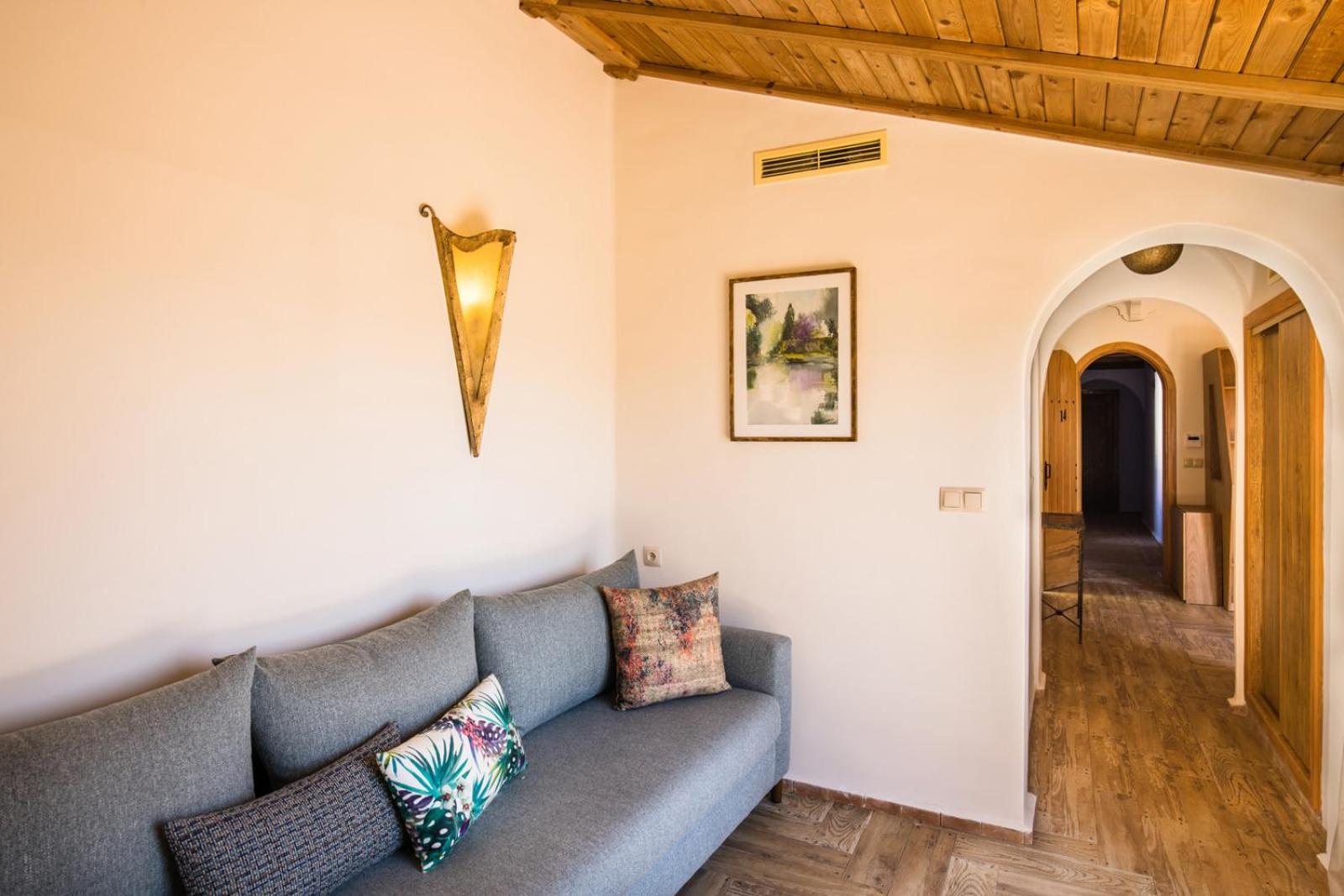 Dar Echchaouen Maison d'Hôtes & Riad - Photo 6