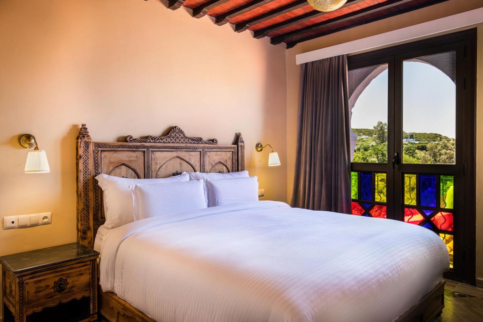 Dar Echchaouen Maison d'Hôtes & Riad - Photo 19