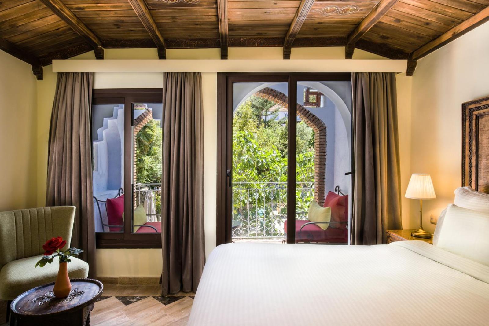 Dar Echchaouen Maison d'Hôtes & Riad - Photo 29