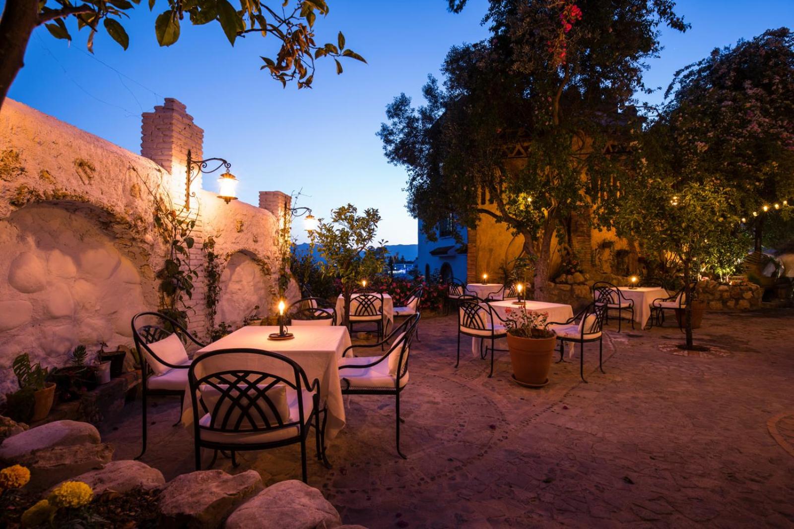 Dar Echchaouen Maison d'Hôtes & Riad - Photo 65