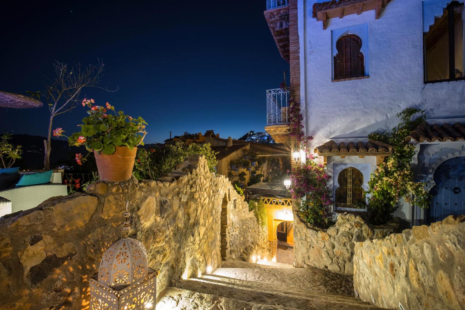 Dar Echchaouen Maison d'Hôtes & Riad - Photo 69