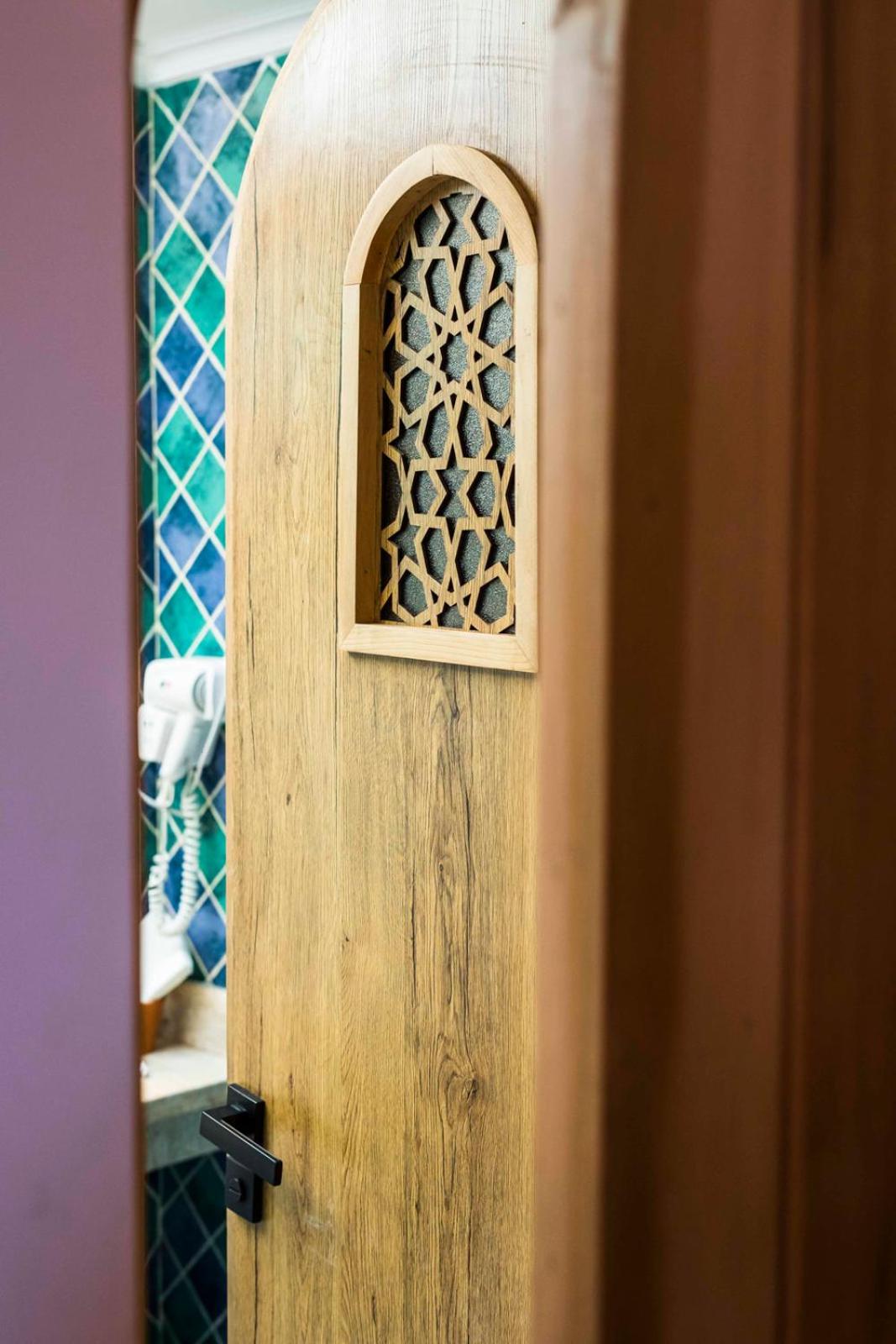 Dar Echchaouen Maison d'Hôtes & Riad - Photo 13