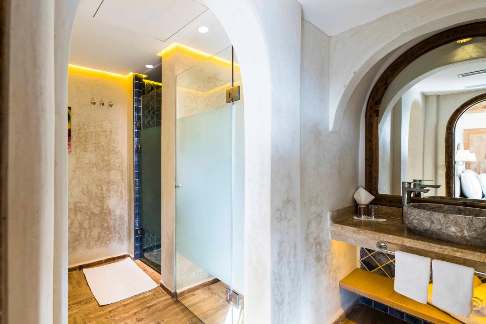 Dar Echchaouen Maison d'Hôtes & Riad - Photo 12