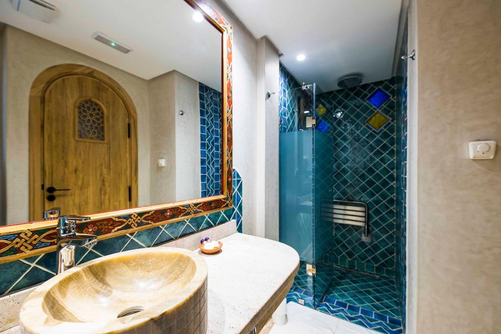 Dar Echchaouen Maison d'Hôtes & Riad - Photo 11