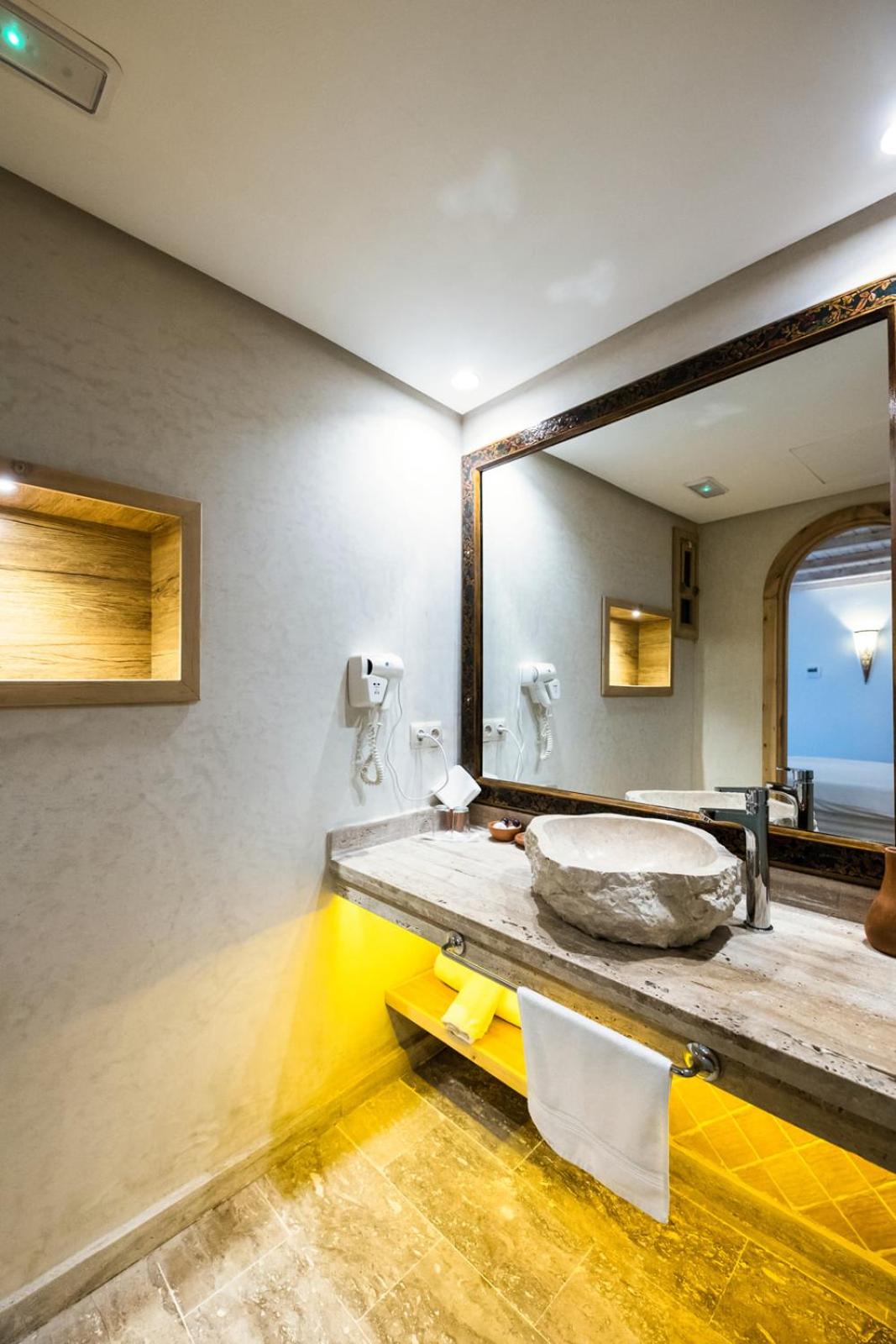 Dar Echchaouen Maison d'Hôtes & Riad - Photo 10