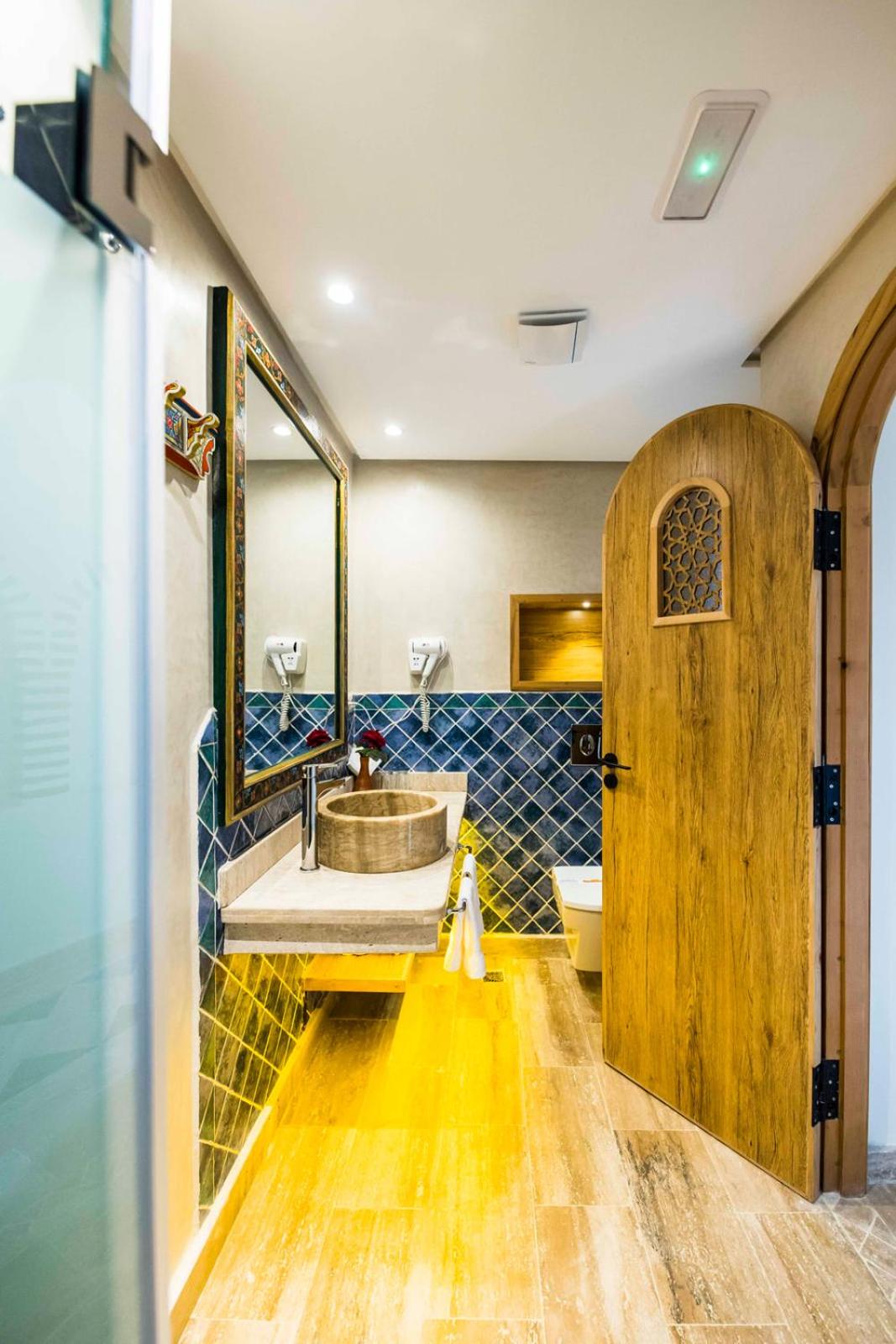 Dar Echchaouen Maison d'Hôtes & Riad - Photo 9