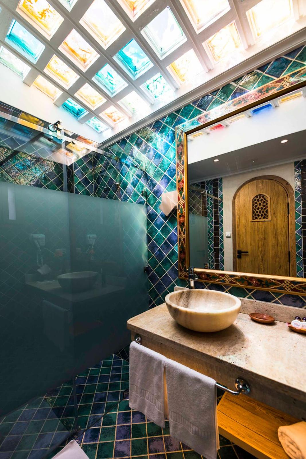 Dar Echchaouen Maison d'Hôtes & Riad - Photo 73