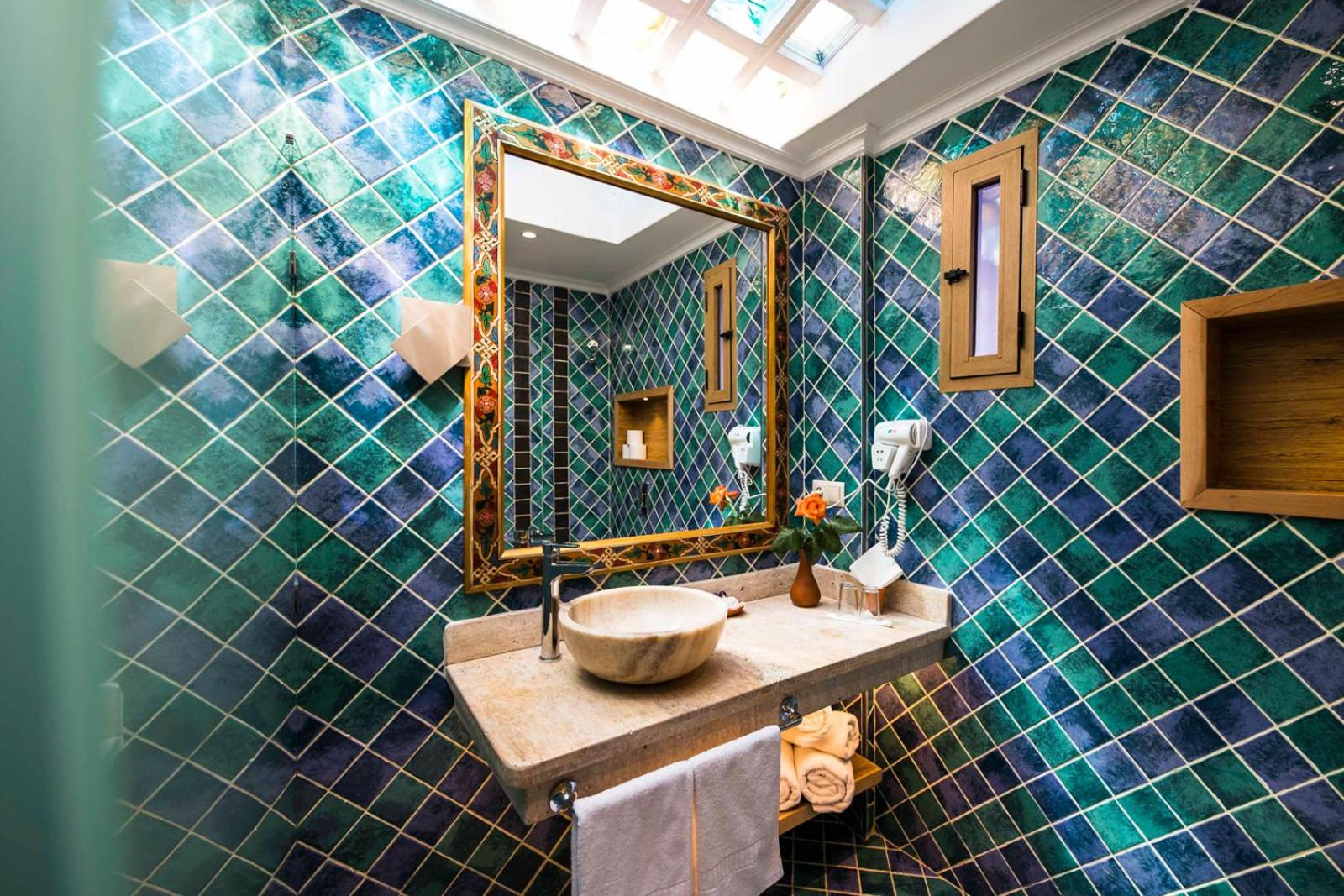 Dar Echchaouen Maison d'Hôtes & Riad - Photo 8