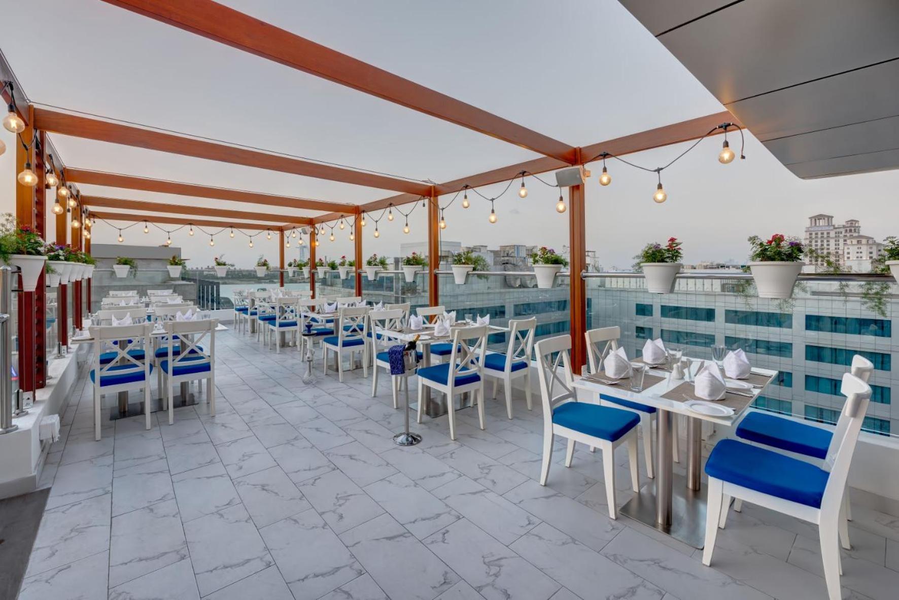 Donatello Hotel - Photo 4